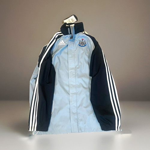 2006 adidas newcastle united - adidas,