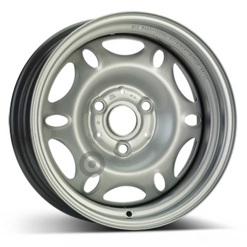 Alcar steelwheel 7900 - , 5.5jx15