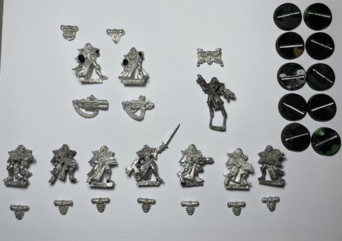 Sisters battle metal oop - sisters, of