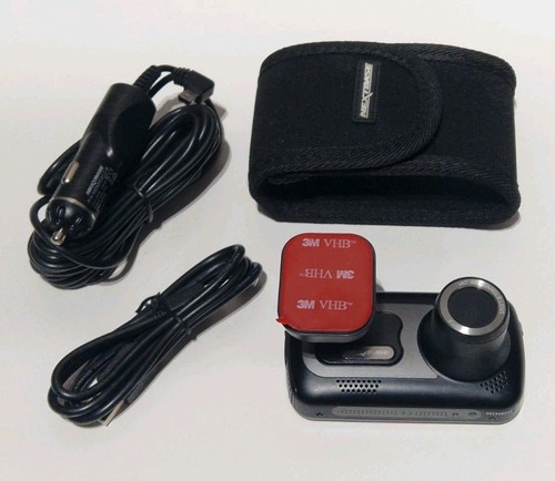 Nextbase 522gw 1440p quad - nextbase, hd