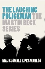 The laughing policeman