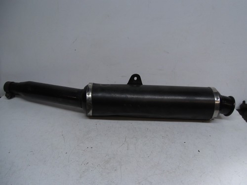 Triumph 900 daytona exhaust - triumph,