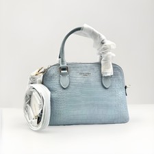 David Jones Light Blue Small