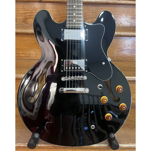 Epiphone dot electric - dot,