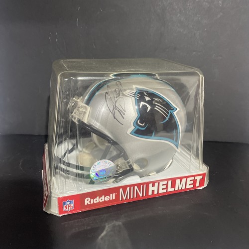 Carolina panthers nfl mini - nfl,