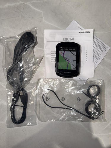 Garmin edge 840 cycling - garmin,