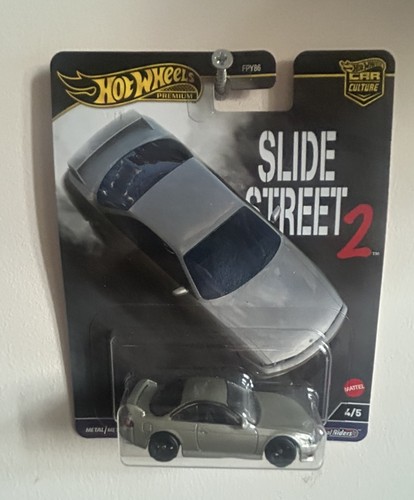 2024 hot wheels slide - 2024,