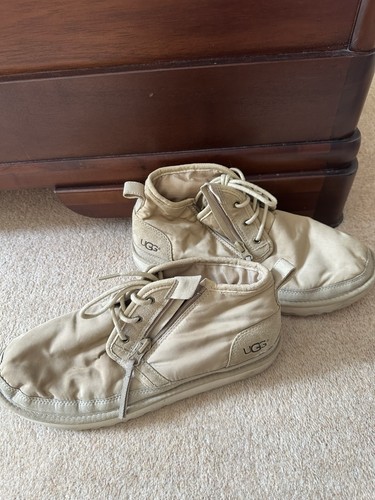 Ugg men boots - ugg,