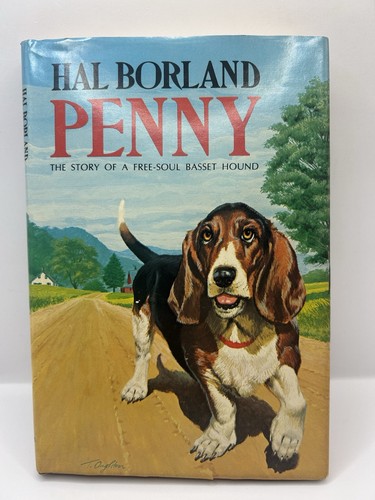 1st penny the - ed.,, a