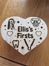 Completely Personalised Keep