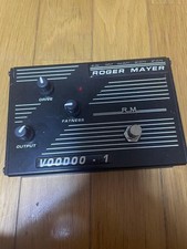 Roger Mayer Voodoo-1