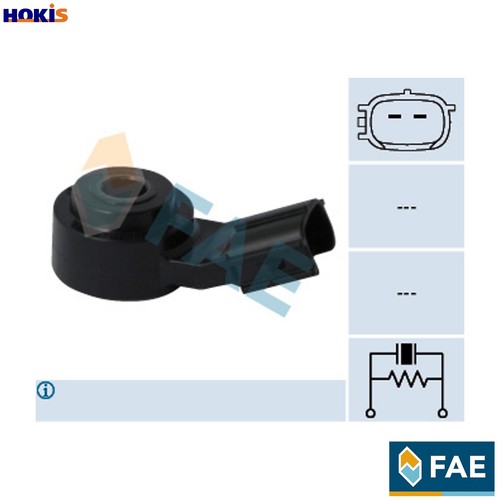 Knock sensor 60237 for - knock,