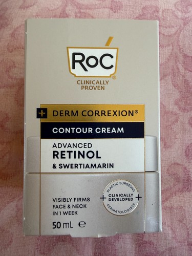 Roc derm correxion contour - roc,