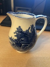 Royal Doulton Norfolk creamer