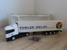 Eligor scania 144l 530 fowler - 530,