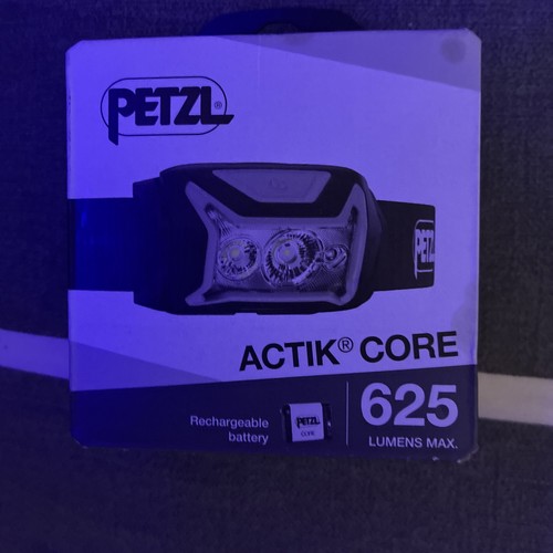 Actik core - actik,