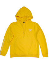 J-Clothing Mustard yellow