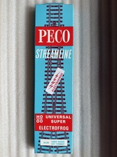 Peco HO/OO Code 100 SL-E89