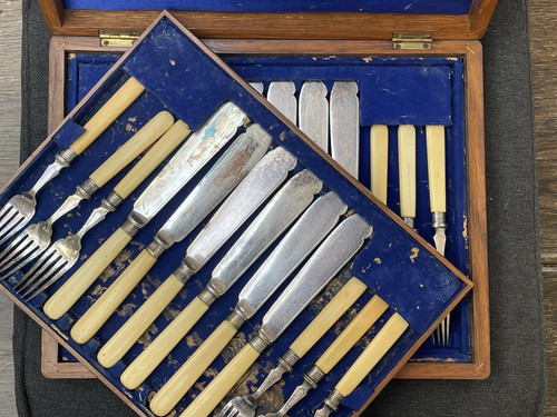 Mappin webb late 19c - webb,