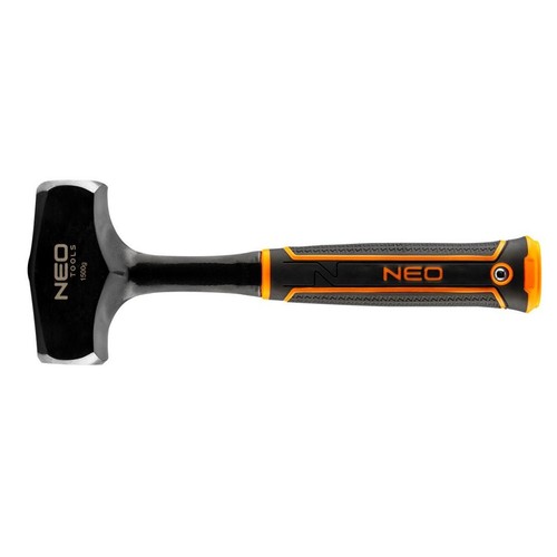1500g mason hammer monolithic - mason,