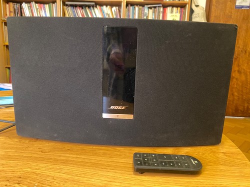 Bose soundtouch wifi - 30,
