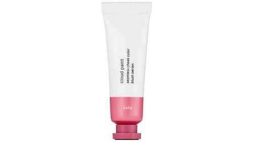 Glossier cloud paint - glossier, seamless