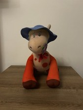 The Magic Roundabout Emnitrude