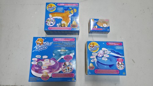 Zhu pets - lot,