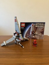 LEGO Star Wars Set 4477 - T-16