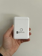 NIIMbot D110 Portable Label