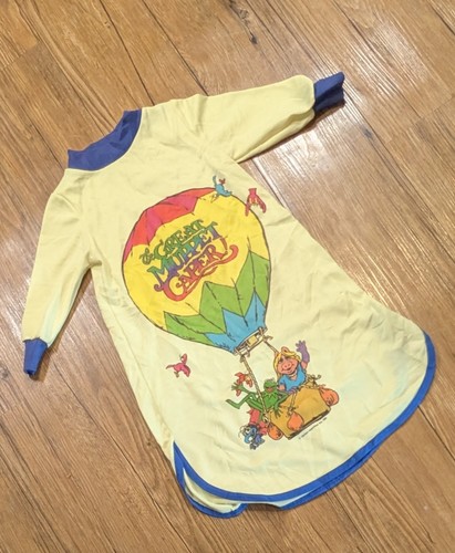 Vintage 80s muppets the - the, great