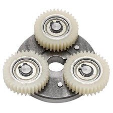 Ollanoos E Bike Motor Gear