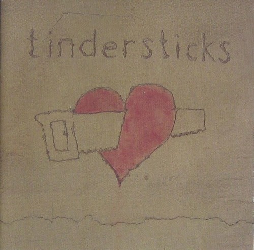 Tindersticks the hungry saw - -,
