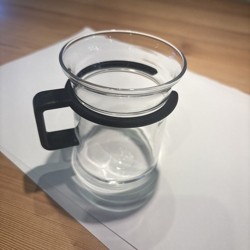 Vintage bodum bistro tea - vintage,