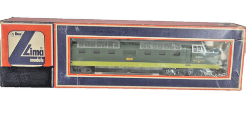 Lima 205105 gauge - 205105,