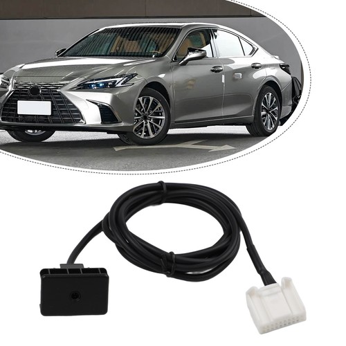 For lexus car aux audio - for,