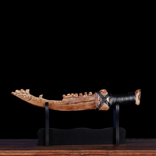 Supernatural first blade - supernatural, prop