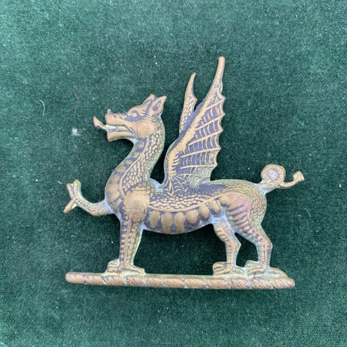 Monmouthshire regiment - monmouthshire,
