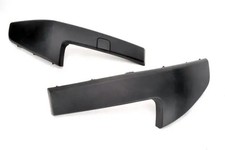 Bumper trim strip Front