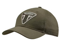TRIUMPH CAP GENUINE TRIUMPH
