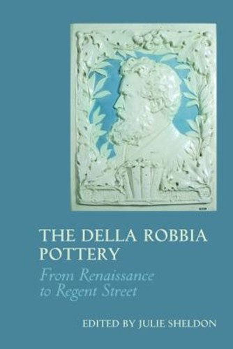The della robbia pottery - robbia,