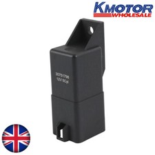 Glow Plug Relay 31342687 Fits