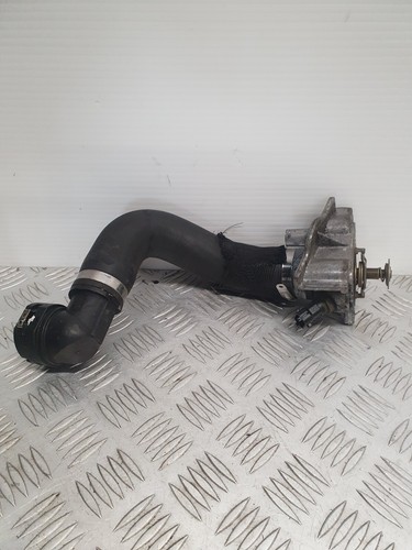 Fiat ducato thermostat - 14-18,