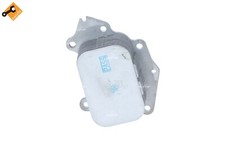 NRF Oil Cooler - 31174