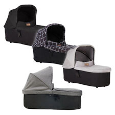 Mountain Buggy Duet Carrycot