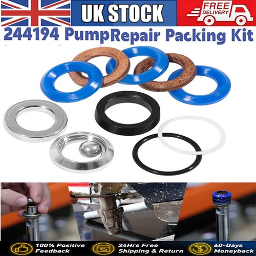 244194 pump repair packing kit - 244194,