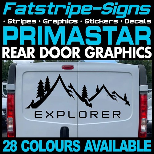 Fit nissan primastar - to,