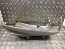 PEUGEOT LOOXOR belly pan