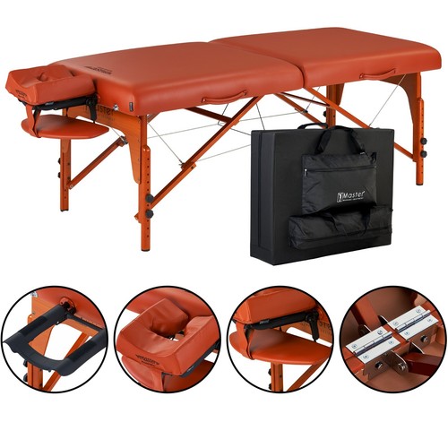 Master massage 79cm santana - massage,