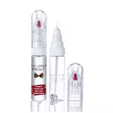 For Peugeot Diablo Red Mica